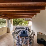 Appartamento Le Orchidee - La Mora Castiadas