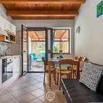 Le Orchidee - La Mora Appartamento *