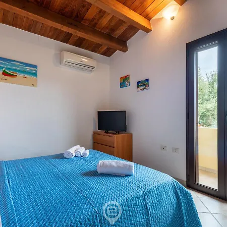 Le Orchidee - La Mora Apartamento Castiadas