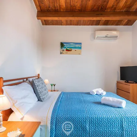 Apartment Le Orchidee - La Mora *