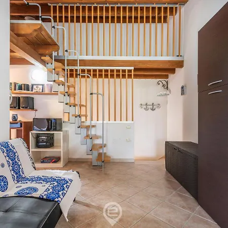 Le Orchidee - La Mora Apartment