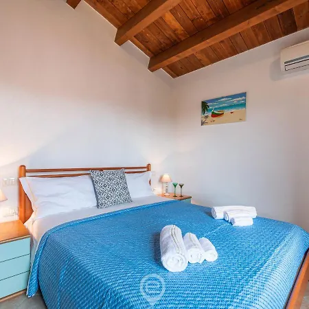 Apartment Le Orchidee - La Mora Castiadas
