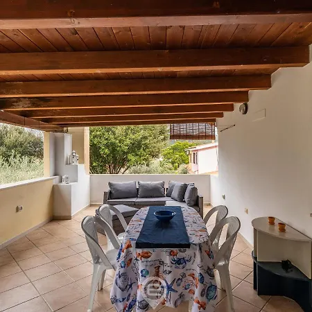 Apartment Le Orchidee - La Mora Castiadas