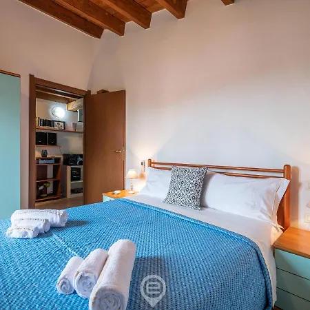 Apartment Le Orchidee - La Mora *