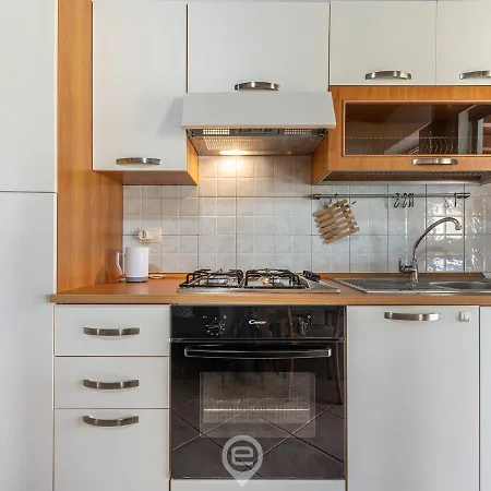 Apartment Le Orchidee - La Mora Castiadas