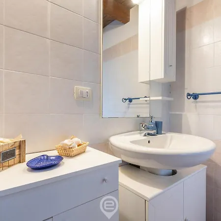 Le Orchidee - La Mora Appartement