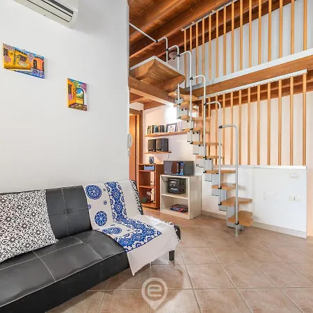 Le Orchidee - La Mora Apartment Castiadas
