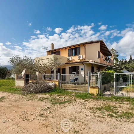 Apartment Le Orchidee - La Mora