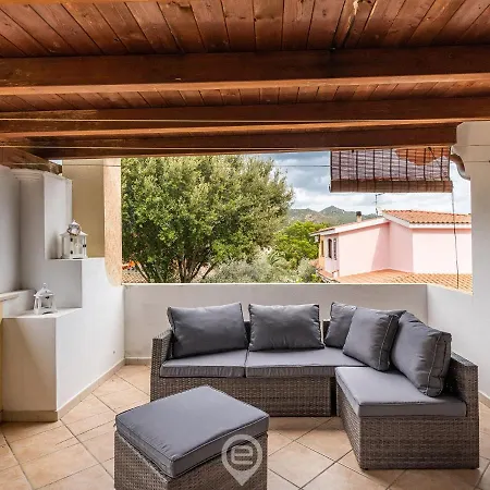 Apartment Le Orchidee - La Mora