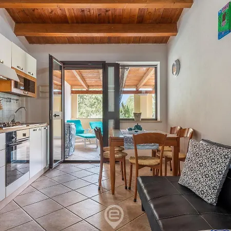 Le Orchidee - La Mora Apartment *