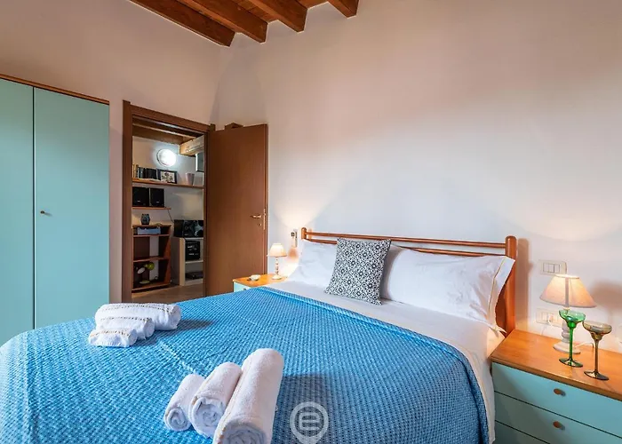 Apartment Le Orchidee - La Mora *