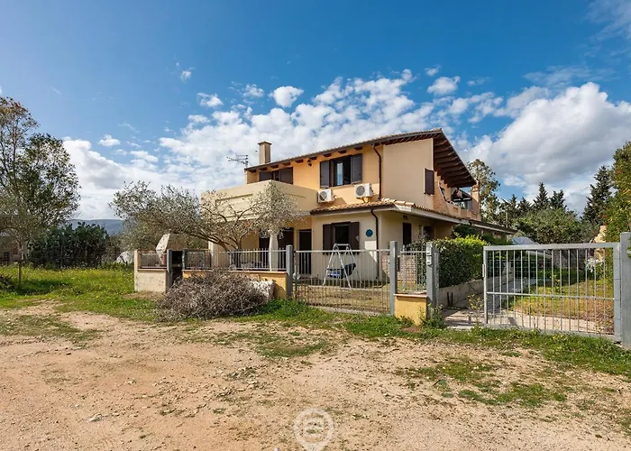Apartment Le Orchidee - La Mora