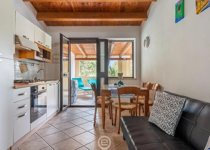 Le Orchidee - La Mora Apartment *